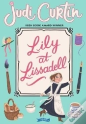 Capa do artigo Lily At Lissadell