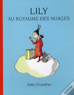 Capa do artigo Lily Au Royaume Des Nuages