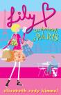 Lily B On The Brink Of Paris - Preview