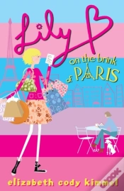Capa do artigo Lily B On The Brink Of Paris