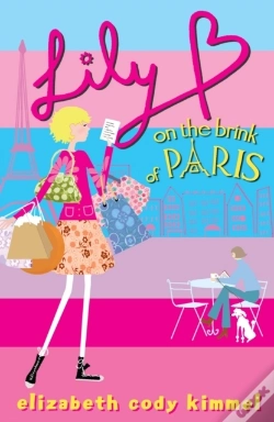 Capa do artigo Lily B On The Brink Of Paris