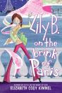 Lily B. On The Brink Of Paris - Preview