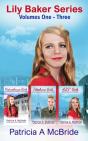 Lily Baker Series - Preview