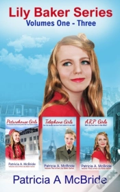 Capa do artigo Lily Baker Series
