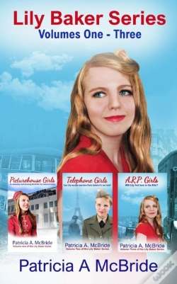 Capa do artigo Lily Baker Series