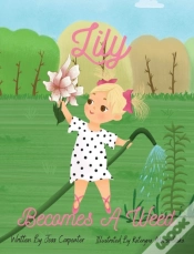 Capa do artigo Lily Becomes A Weed