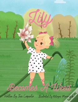 Capa do artigo Lily Becomes A Weed