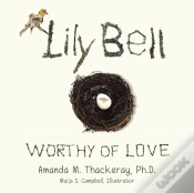 Capa do artigo Lily Bell