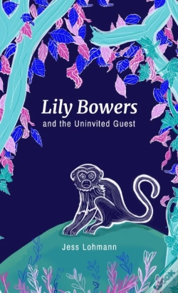 Capa do artigo Lily Bowers And The Uninvited Guest