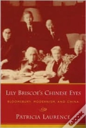 Lily Briscoe'S Chinese Eyes