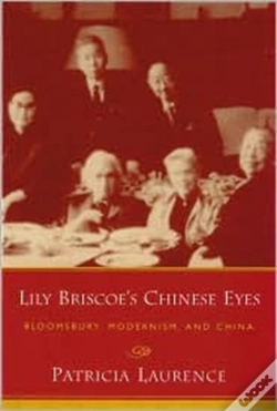 Capa do artigo Lily Briscoe'S Chinese Eyes