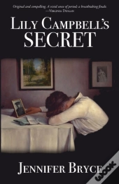 Lily Campbell'S Secret