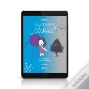 Capa do artigo Lily Chooses Courage