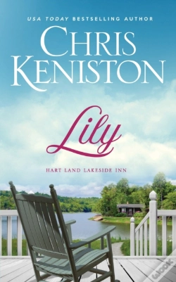 Capa do artigo Lily
