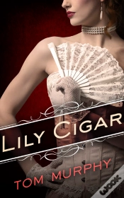 Capa do artigo Lily Cigar