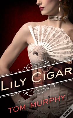 Capa do artigo Lily Cigar