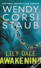 Capa do artigo Lily Dale: Awakening