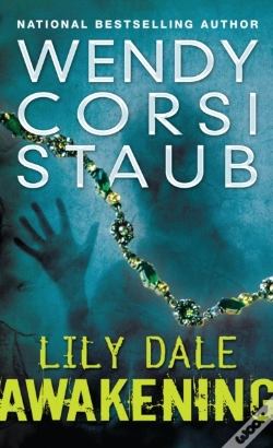 Capa do artigo Lily Dale: Awakening
