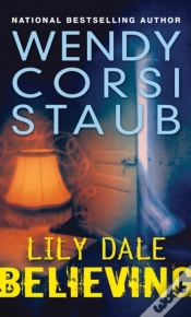 Capa do artigo Lily Dale: Believing