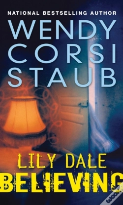 Capa do artigo Lily Dale: Believing