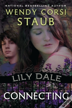 Capa do artigo Lily Dale: Connecting