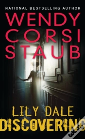 Capa do artigo Lily Dale: Discovering