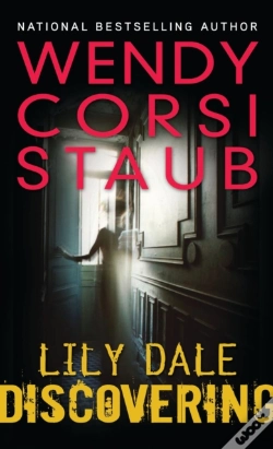 Capa do artigo Lily Dale: Discovering