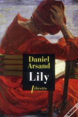 Capa do artigo Lily