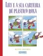 Lily e a Sua Carteira de Plástico Roxa - Preview