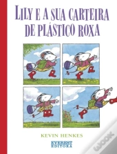 Lily e a Sua Carteira de Plástico Roxa