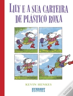 Capa do artigo Lily e a Sua Carteira de Plástico Roxa
