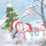 Lily & Belle A Christmas Cuddle