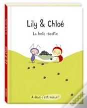 Capa do artigo Lily & Chloé ; La Belle Récolte