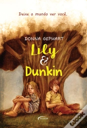 Capa do artigo Lily & Dunkin