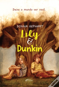 Capa do artigo Lily & Dunkin