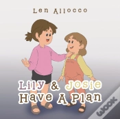 Capa do artigo Lily & Josie Have A Plan