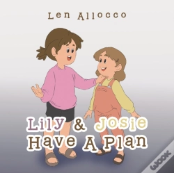 Capa do artigo Lily & Josie Have A Plan