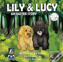 Capa do artigo Lily & Lucy