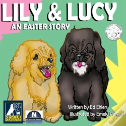 Capa do artigo Lily & Lucy