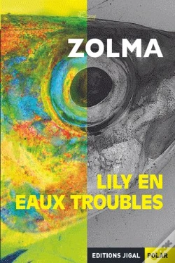 Capa do artigo Lily En Eaux Troubles