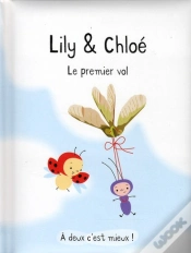 Capa do artigo Lily Et Chloe