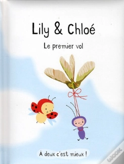 Capa do artigo Lily Et Chloe