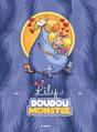 Lily Et Doudoumonstre - Preview