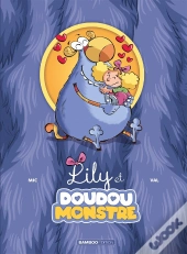 Lily Et Doudoumonstre