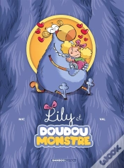 Capa do artigo Lily Et Doudoumonstre