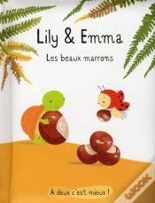 Capa do artigo Lily Et Emma / Les Beaux Marrons