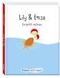 Lily Et Enzo ; Le Petit Bâteau - Preview