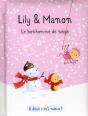 Lily Et Manon - Le Bonhomme De Neige - Preview