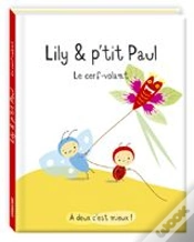Capa do artigo Lily Et P