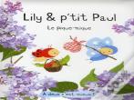 Lily Et P'Tit Paul / Le Pique-Nique